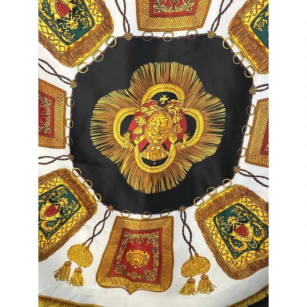 Ladies Scarf 34